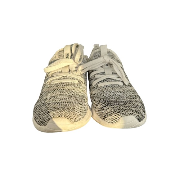 "Adidas CLOUDFOAM PURE 2.0 Shoes - Stylish & Comfortable Size 7.5" - Picture 12 of 12